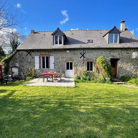 Bras D'Or Rural Gite Cottage By Farms & Lakes. Bais  Экстерьер фото