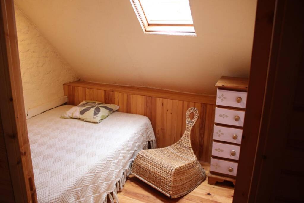 Bras D'Or Rural Gite Cottage By Farms & Lakes. Bais  Экстерьер фото