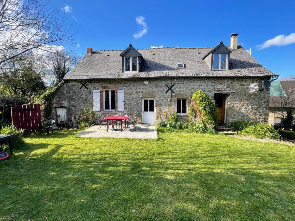 Bras D'Or Rural Gite Cottage By Farms & Lakes. Bais  Экстерьер фото