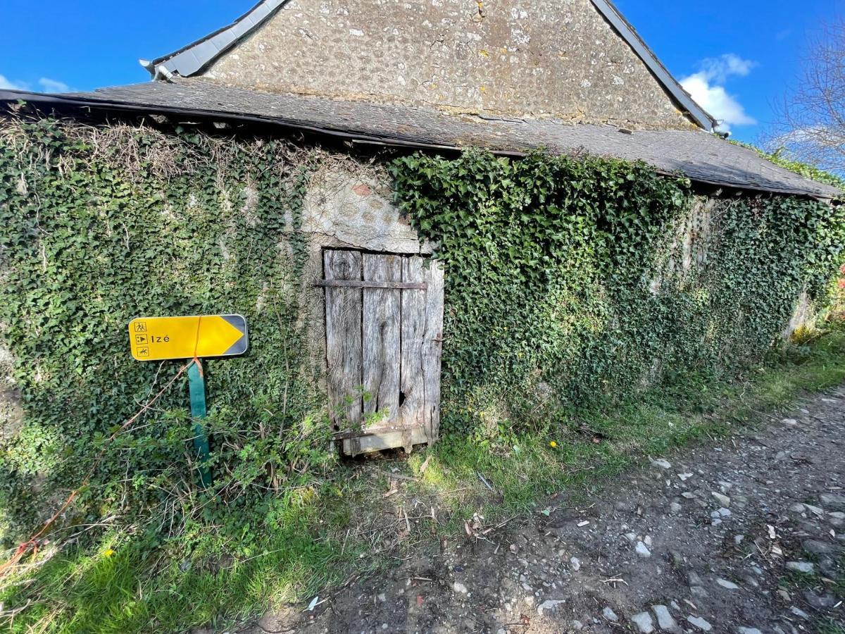 Bras D'Or Rural Gite Cottage By Farms & Lakes. Bais  Экстерьер фото